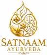 SATNAAM AYURVEDA Logo